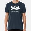 Linux - Just Sudo It  S To 5XL Made In the AU/USA T-Shirt
