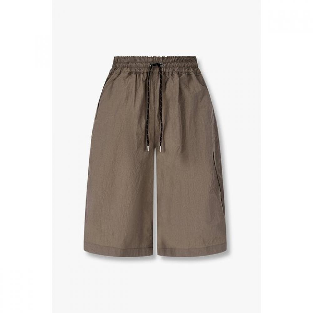 

Vov String Point Half Pants 7156330001 brown (60)/S(55)