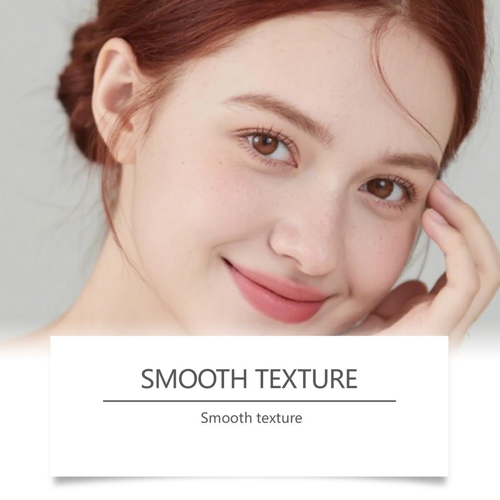 Bâton de Soin Hydratant pour la Peau Hydratation Profonde de la Peau Base de Maquillage Naturelle pour le Visage