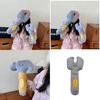 Martello Giocattolo Peluche Animale e Set Chiavi Inglesi per Bambini Regalo Creativo Animali di Peluche Interattivi