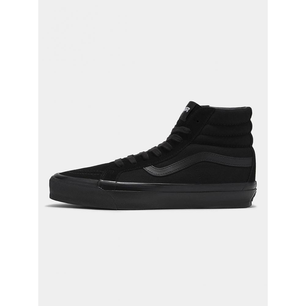 

Vans Lx Sk8 Hi Skate High Переиздание 38 Vn000cr0bka1 220