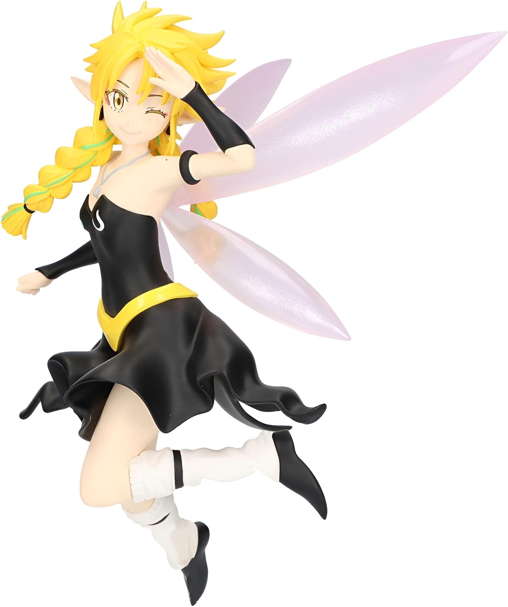 В то время я перевоплотился в слизь: Фигурка Рамирис из «Создания Лабиринта»