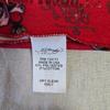 Used Ed Hardy Skull Pattern Long Stole