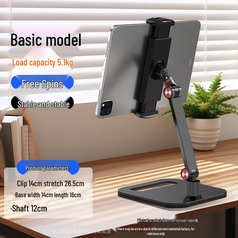 Ollymurs Portable Monitor Laptop Stand