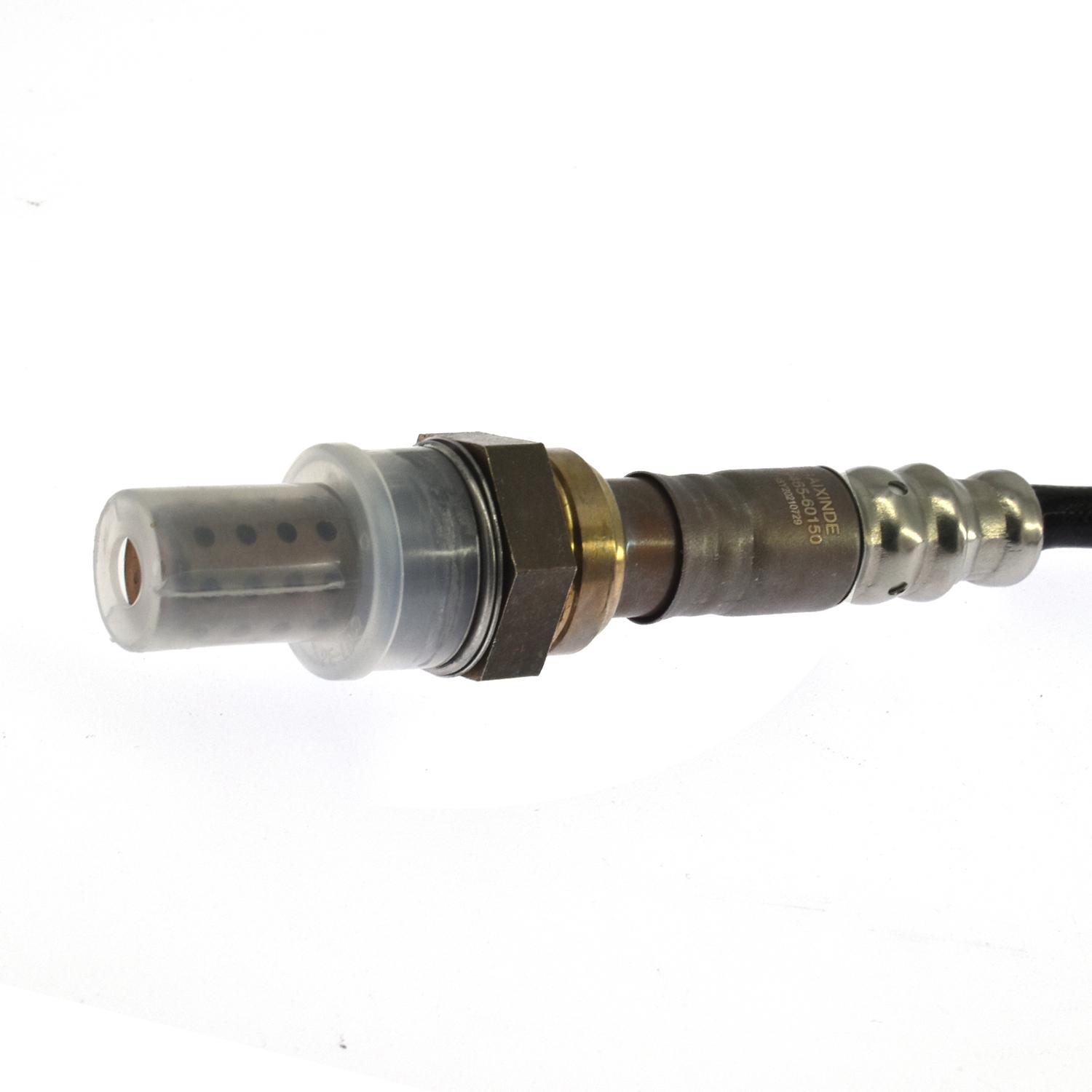 Датчик кислорода89465-60150 ДЛЯ TOYOTA Corolla VII Compact L4 1.3L XLI 09.1995 - 04.1997 — фото 9