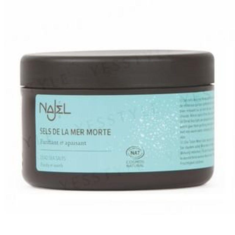 Najel - Dead Sea Salt 180g