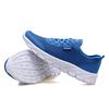 Fashion Summer Shoes Men Couple Casual Shoes Fashion Lightweight Breathable Walking Sneakers Slip-on Mens Mesh Flats Shoes Plus Size785