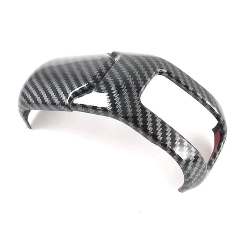 Fits Tank 300: Armrest, Door Handle, Gear Shift Frame, Knob, Steering Wheel Accents, and More for Interior Decoration.