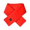 Unisex USB-Charged Heated Winter Scarf