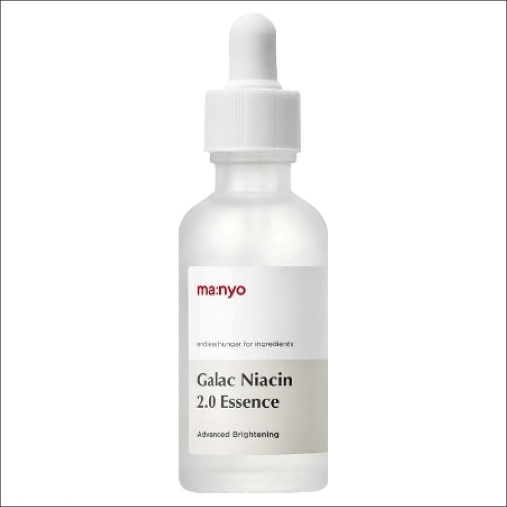ma:nyo - Galac Niacin 2.0 Essence 50ml 50ml x 1EA
