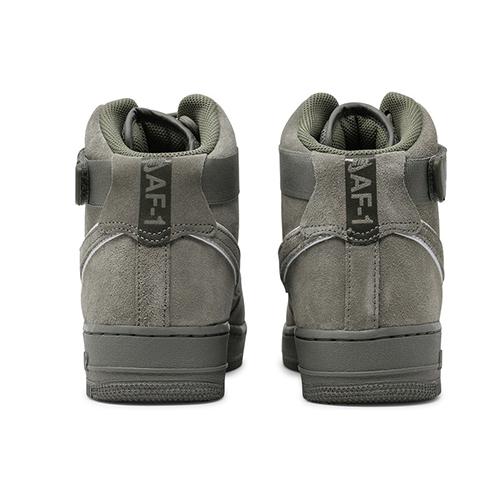 Nike Air Force 1 High 07 Lv8 Suede Dark Stucco Dark Stucco AA1118-002
