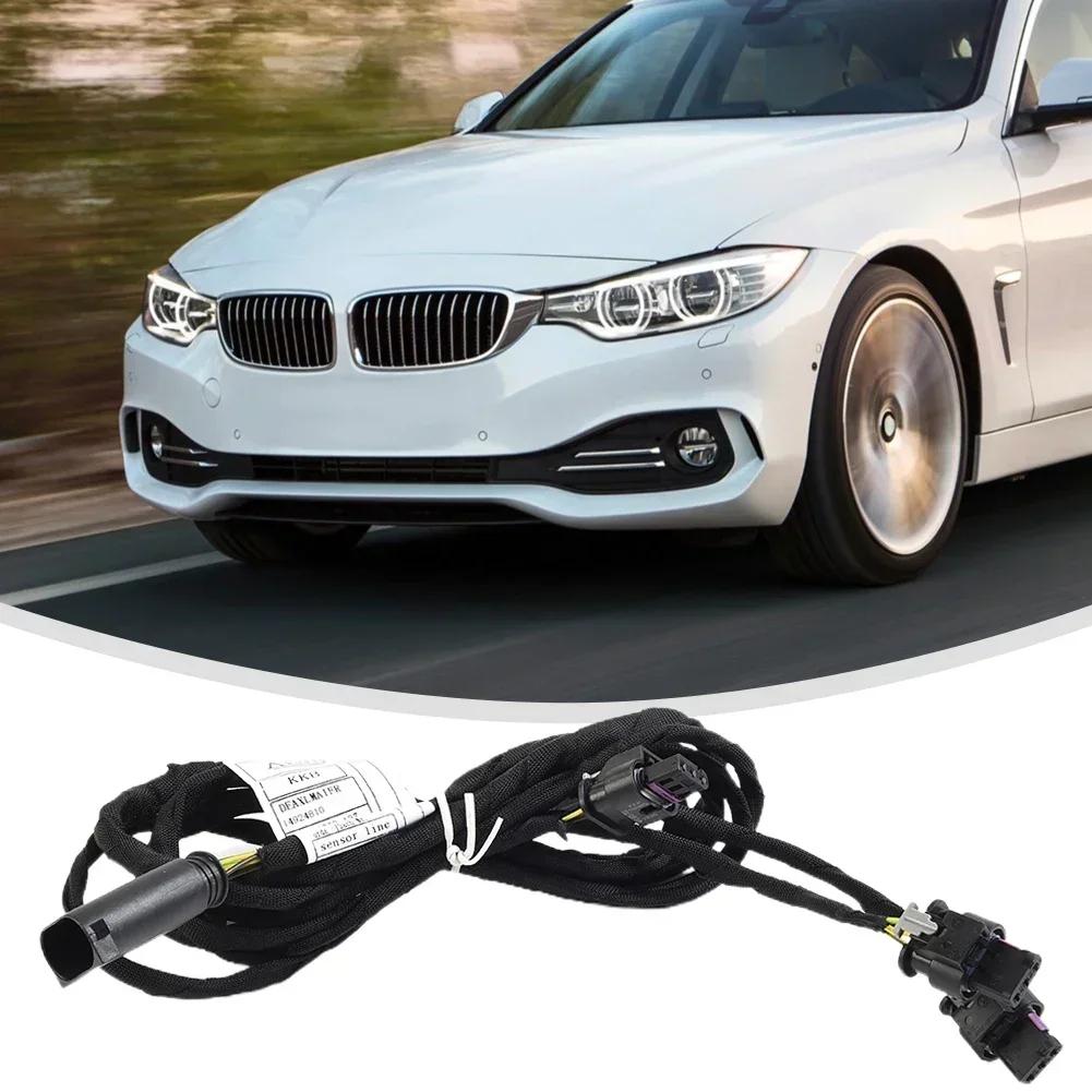 Front Bumper Parking Sensor Wiring PDC Cable 61129313607 For BMW 3 Series F30 F80 F31 LCI F34 GT For 4 Series F32 F82 F33