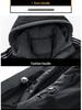 Men's Thick Hooded Casual Winter Cotton Jacket