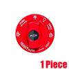 1Pc Metal Car Accessories Engine Start Stop Push Button Switch Cover Decoration