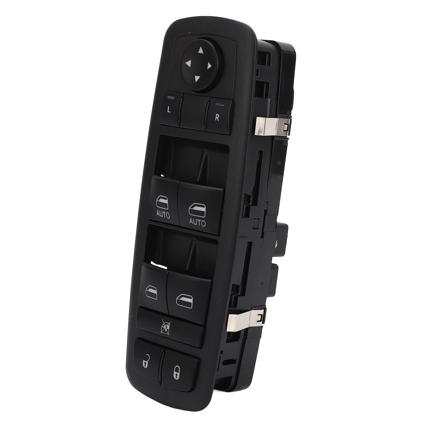 

Главный переключатель стеклоподъемника 68234092AC Высокочувствительный Электрический главный переключатель стеклоподъемника со стороны водителя