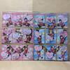 [USED] Hello! Project Morning Musume St. Valentine Trading Cards 27 Pieces