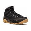 Air Jordan 9 Retro Boot NRG Black Gum Men Sneakers Gum-Light-Brown AR4491-025