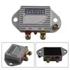 1Pcs Charger Diesel Voltage Stabilizer JFT149F AVR Charger Accessories  For EQ140 Generator