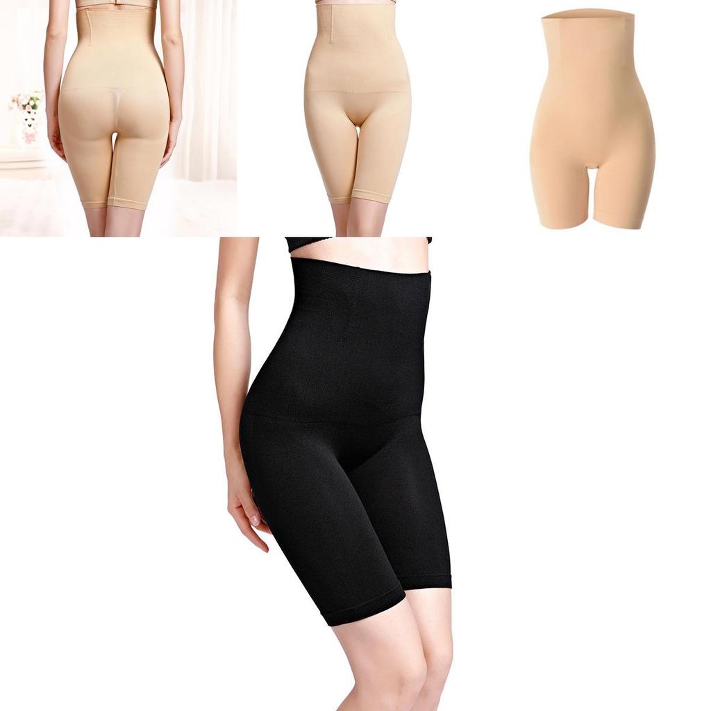 Damen Bauchkontrolle Po Po-Lifting Verstärker Body Shaper Miederhose für schmeichelhafte Passform
