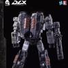 Transformation Toys Threezero 3A Battle of Cybertron DLX Siege: Old Wei Reissue Toy Gift Collection, A Fan Hobby