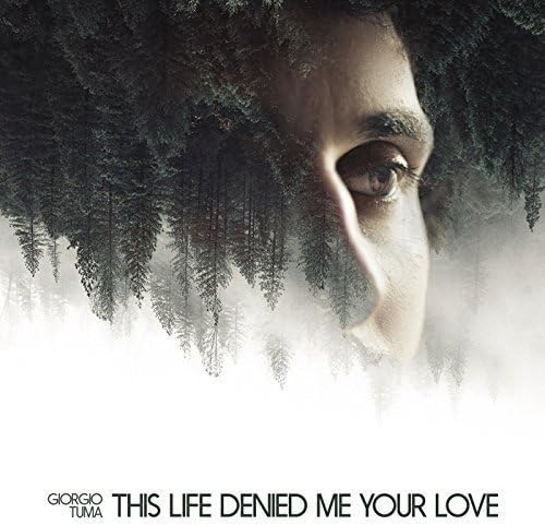 CD GIORGIO TUMA  This Life Denied Me Your Love VSCD9823 PRODUCTION DESS 2016 Japan ObiPop Used