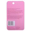 Eos Lip Balm 2 Packs 8g, Strawberry Sorbet, 1 Pack