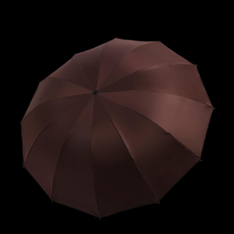 Sweetheart Sister 12-Rib Manual UV Protection Umbrella