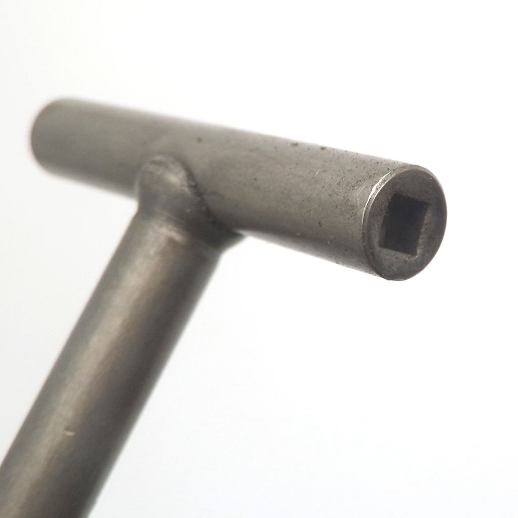 Motorcycle Engine Valve Screw Adjusting Spanner Tool Valve clearance adjustment tools + Feeler gauge 0.02-1