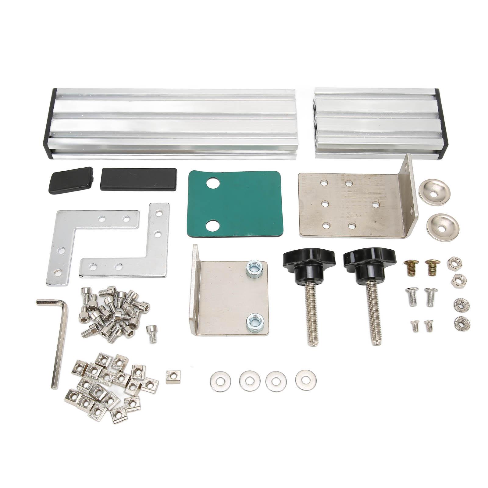 

Зажим для переключения передач L-образные регулируемые кронштейны для последовательного переключения передач для Logitech G25 G27 G29