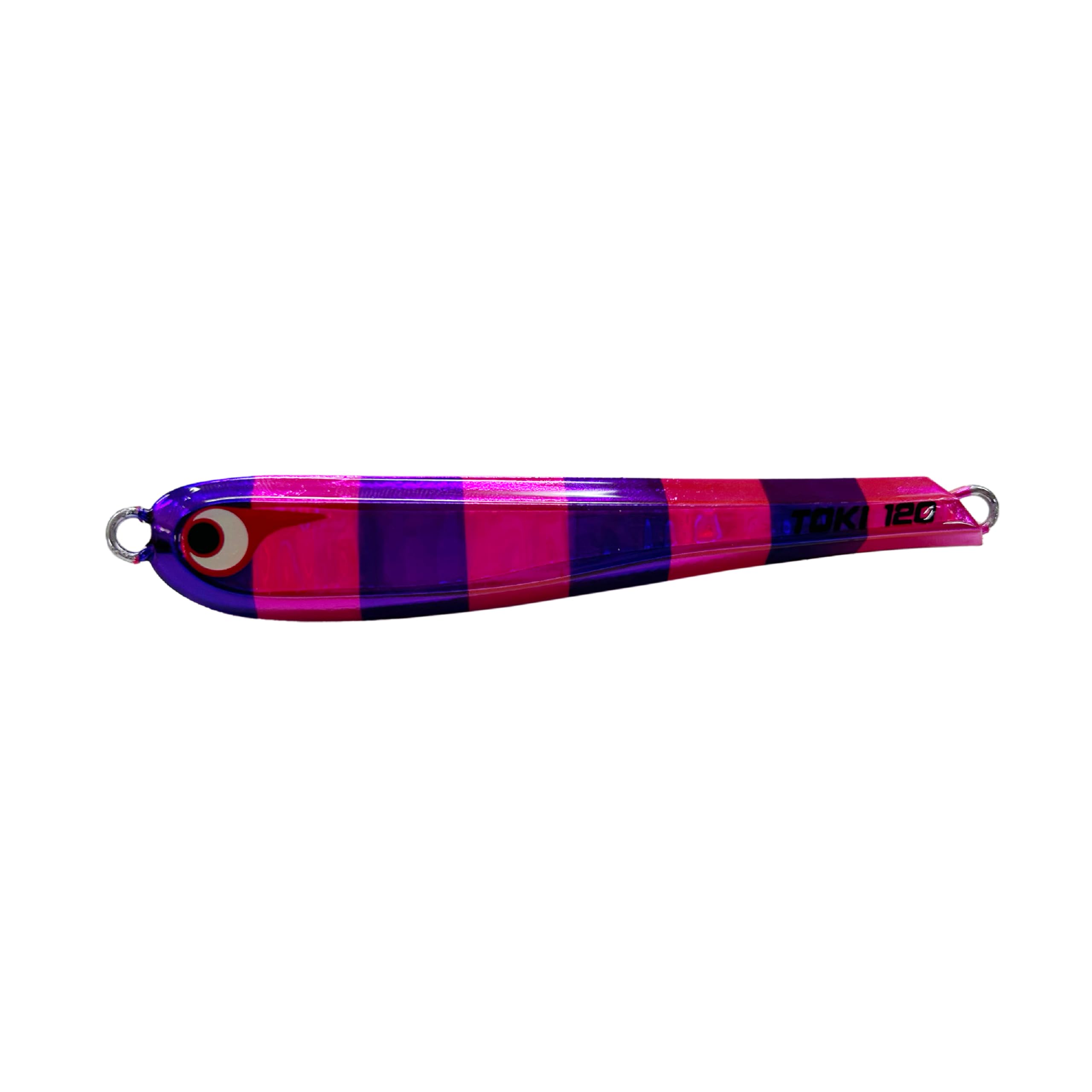 Boseless TG Toukichiro 100g Hairtail Color Musou Purple Zebra 100g фиолетовый