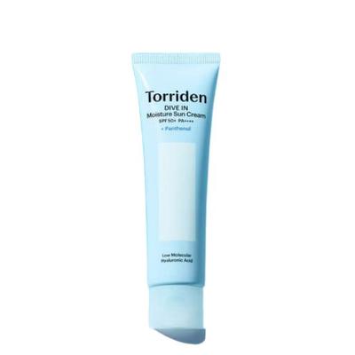 Dive‑In Feuchtigkeits-Sonnencreme LSF50+ PA++++ 60ml