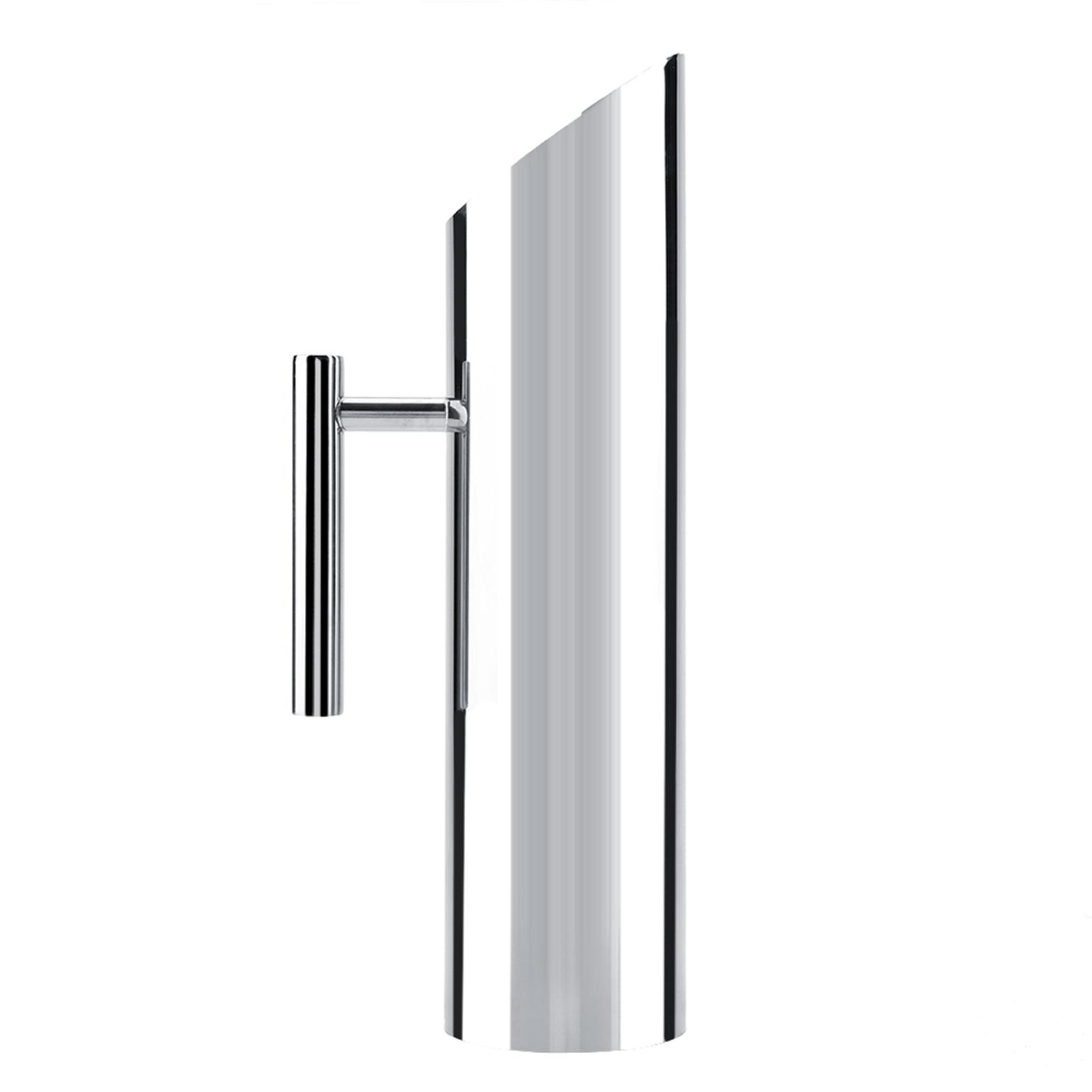 

Нержавеющая сталь с ледозащитным кувшином для холодных напитков, сервировочным инструментом для домашнего отеля 2L