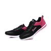 Spring and Autumn Ladies Daily Women's Shoes Casual Sports Korean Fashion Breathable Flat Bottom Running Light Travel Sneakers