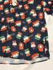 [USED] South Park SOUTH PARK all-over print short-sleeved shirt