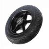 200x50 Solid Tire Wheel For Electric Scooter Car 8inch Solid Wheel
