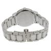 BURBERRY Watches BU9000 Silver SilverDial Stainless Steel Quartz Analog display Women Used