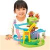 Sega FAVE (SEGA FAVE) Anpanman: First Time At Coloron Animal Park