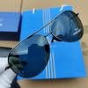 Skyhawk 7379 Pilot Polarized Sunglasses