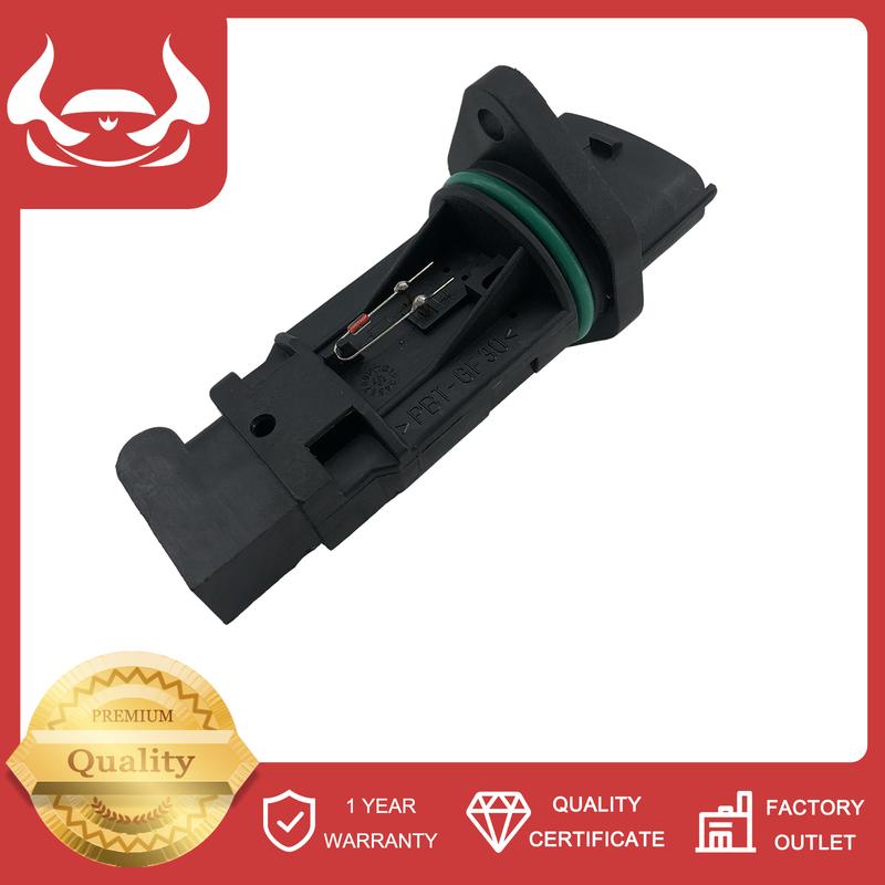 OEM 0 280 218 001 0280218001 Mass Air Flow Meter MAF Sensor For ALFA ROMEO 145 146 930 1.4 i.e. 16V T.S. 1997 1998 1999 2000