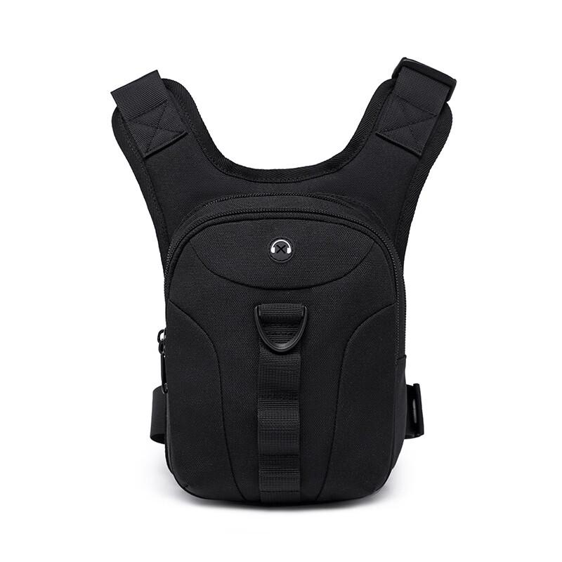 Hufeng Men s Waterproof Cycling Drop Leg & Shoulder Bag