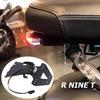 Telai, raccordi e accessori per moto – Targhette numero di immatricolazione moto