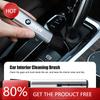 BABH1 Car Cleaning Brush Interior Dust Removal Tool For M3 M4 M5 G42 G30 G20 E39 E36 E87 E53 F44 F07 F34 G15 G16 G23 G22 F30 F20