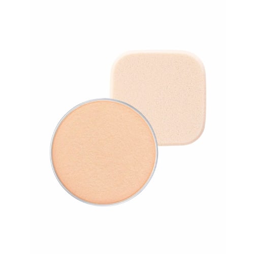 

Integrate gracie premium pact foundation refill pink ocher 10 brighter skin tone than red 8.5g