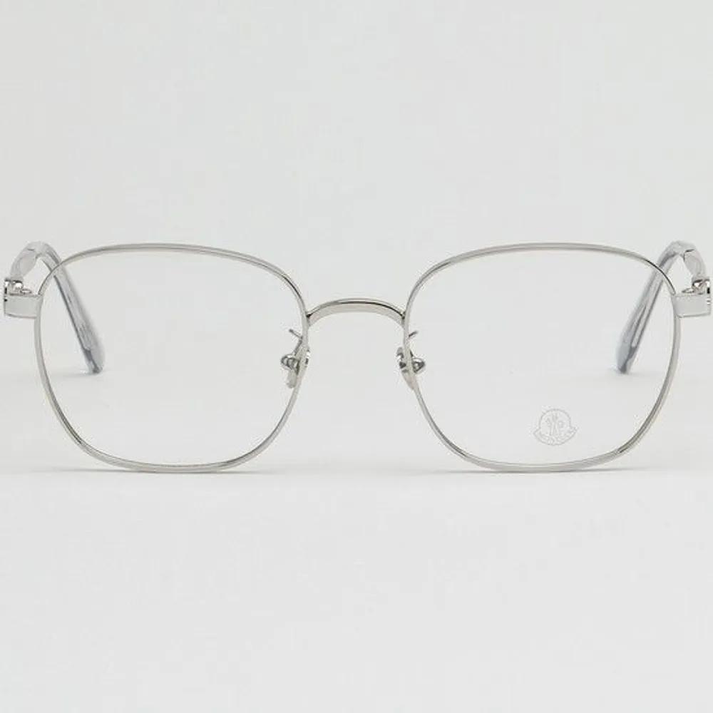 Eyeglass Frames ML5177H 016 Men's & Women's Silver Frames