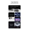 Smorss Apple iPhone 17 Pro Camera Lens Protector