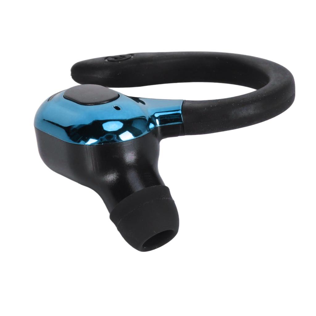 Bluetooth 5.2 Headset HiFi Stereo Sound HD Calls Noise Reduction IPX4 Waterproof Wireless Bluetooth
