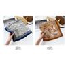 Women S Versatile Fashion Silk Like Square Scarf All Season Sun Protection