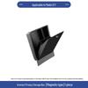 Tesla Model Y/3 Armrest Privacy Storage Organizer Box