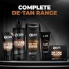 Beardo DeTan Face Wash For Men 200 ml Glycolic Acid Niacinamide Coffee Exfoliating Oil Control Cleanser For Smooth Skin