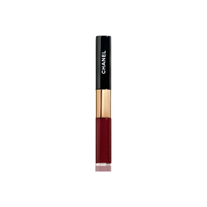 Chanel Le Rouge Duo Ultra Tenue Ultra Wear Tekutá rtěnka